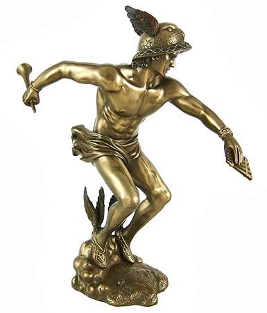 Amazon.com: Hermes Statue